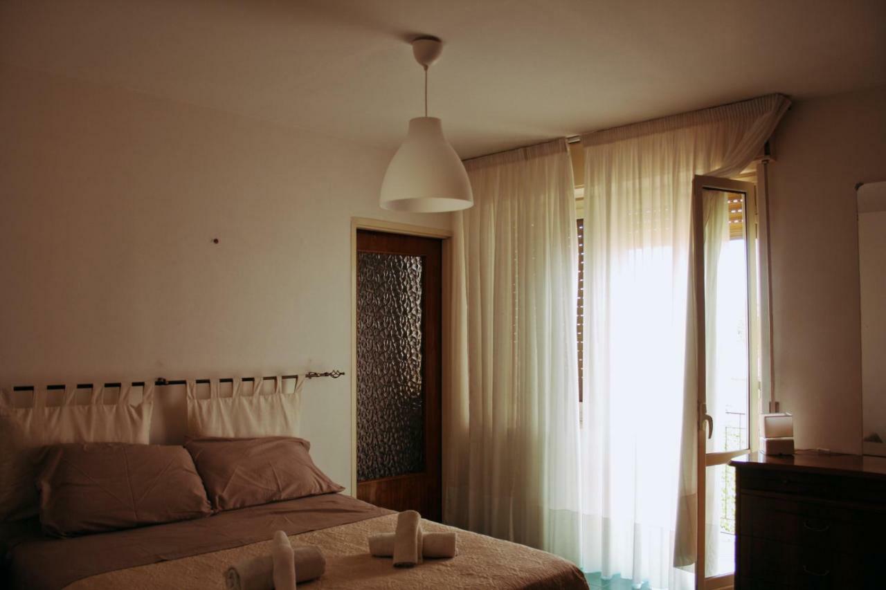 Don Pippo Apartment Taormina Exterior foto